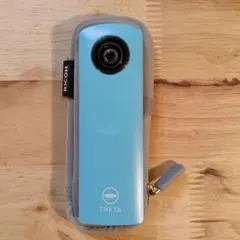 2026年最新】ricoh theta m15の人気アイテム - メルカリ