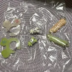 twice Lovelys カラビナガチャ