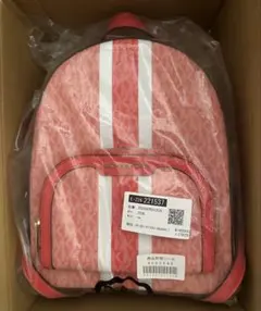 N*m様 プレゼントに最適なマイケルコースのバックバック