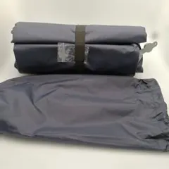 インフレータブルマット キャンプ用 収納袋付きのサムネイル