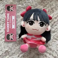 candytune りのまる かわぬい 推しアピタオル - メルカリ