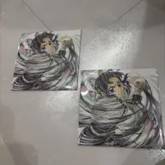 鬼滅の刃 無限城編 猗窩座再来 入場者特典第16弾 胡蝶しのぶ