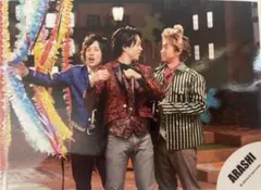 夢*様 嵐 大野智 まとめ売り 公式写真 100枚以上 桜井翔 相葉雅紀 二宮