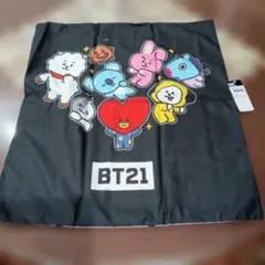 2026年最新】しまむら ブランケット bt21の人気アイテム - メルカリ