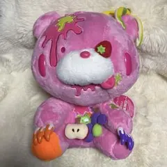 2026年最新】一番くじ グルーミー ぬいぐるみの人気アイテム - メルカリ