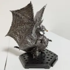 モンスターハンター フィギュアビルダー スタンダードモデル クシャルダオラ