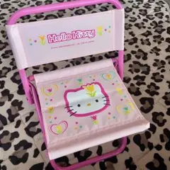 2025年最新】ハローキティ アウトドアチェアの人気アイテム