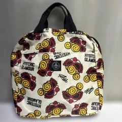 【値下げ】HYSTERIC GLAMOUR ミニリュック