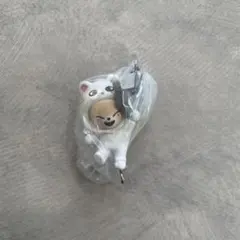 スキズ　ガチャ　skzoo つまんでつないでますこっとvol.2 アイエン