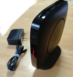 BUFFALO WSR-2533DHP3 無線LANルーター