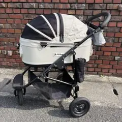 エアバギー　ペットキャリー　Air buggy for pet ラージ　コットのサムネイル