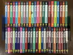 ビーバップハイスクール　全巻セット　48巻分　コンビニ版　超美品 ビーバップハイスクール 全巻セット 48巻分 コンビニ版 超美品