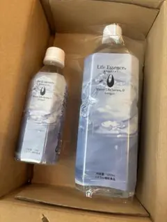 ライフエッセンス