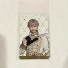 ミュージカル刀剣乱舞 ふぉとカード 鶴丸国永