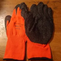 園芸用背抜き手袋サイズLL 1ケース200双　期間限定3月8日まで