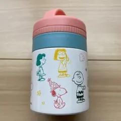 スヌーピー保温保冷スープジャー180ml
