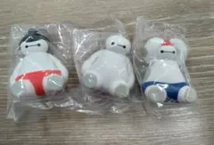 ディズニーベイマックス スペシャルコスチュームvol.1