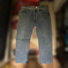 Levi’s501メキシコ製　w42 L32