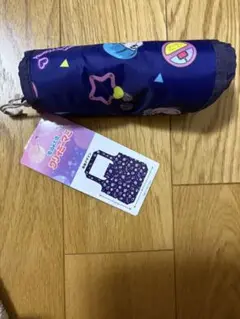 クリィーミーマミ　しまむら　エコバッグ