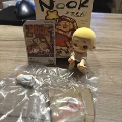 NOOK 52TOYS ブラインドボックス フィギュアのサムネイル