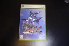 OVER G Xbox 360 DVD付き