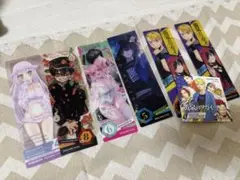 コミッパ 特典まとめ バラ売り不可
