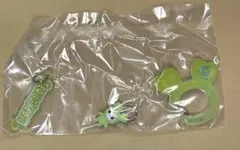 TWICE ジョンヨン ジョンブリー ガチャガチャ カラビナ