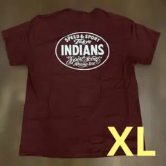 Tokyo Indians 東京インディアンズ LS ロンT 赤 - メルカリ