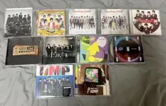 Hey! Say! JUMP CDセット