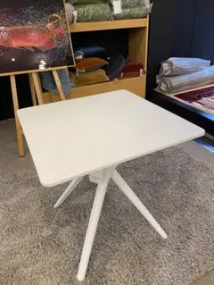 HAY NEU TABLE ROUND ラウンドテーブル スカイグレー - メルカリ