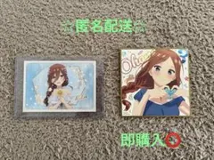 五等分の花嫁 中野三玖 原画展ポストカード＆映画ミニ色紙のサムネイル