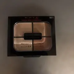 お値下げ中！ケイト　バウンシーチークシャドウBE-1メルティベージュ