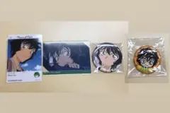 名探偵コナン 世良真純 まとめ