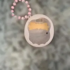 たまごっちuniケース