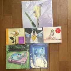 あいみょん CD/DVDセット（バラ売り不可）おまけ付きのサムネイル