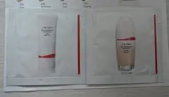 ナ*ナ様 SHISEIDO エッセンス スキングロウファンデーション プライマー