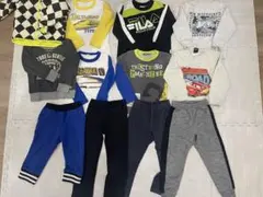 キッズ服セット 110cm まとめ売り