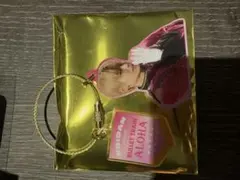 超特急アロハ アクリルキーホルダー
