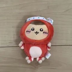 ちいかわたこイカくじ D賞くりまんじゅう