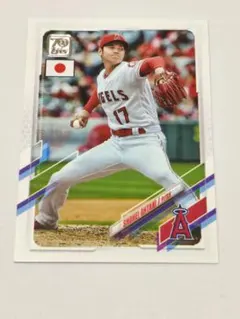 MLB エンゼルス topps 大谷翔平 WBC 日本代表 ドジャース 侍ジャパ