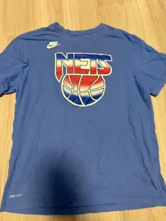 Nike NBA Nets Tシャツ XL バスケットボールウェア