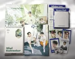 straykids スキズ シーグリ 2022 バンチャン チャンビン セット②