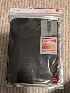 ユニクロ ヒートテック タイツ 160cm