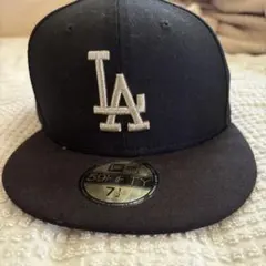 New Era LA Dodgers 59FIFTY キャップ 7