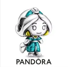 Pandora キャラクター型チャーム