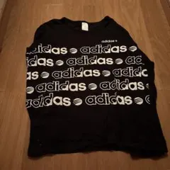 adidas ロンT NEO