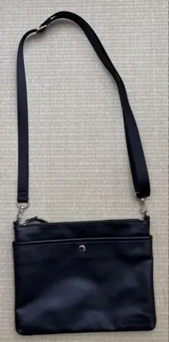 RAGEBLUE レイジブルー　ミニショルダーバッグのサムネイル