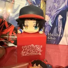 山田二郎 ひっかけ フィギュア