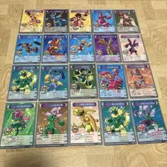 2026年最新】メダロットカードの人気アイテム - メルカリ