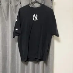 NEW ERA ニューヨークヤンキース Tシャツ